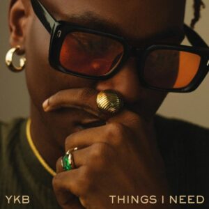 YKB - Bo Card (Things I Need)