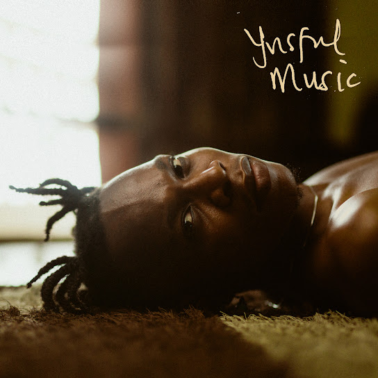 YKB - YUSFUL MUSIC EP