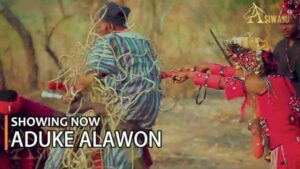 Aduke Alawon Latest Yoruba Movie 2023 Drama