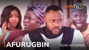 Afurugbin Latest Yoruba Movie 2023 Drama