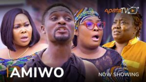 Amiwo Latest Yoruba Movie 2023 Drama