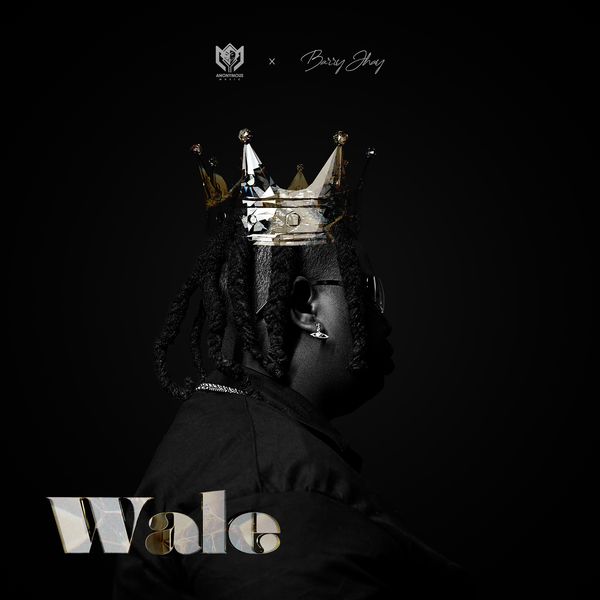 Anonymous Music ft. Barry Jhay - Wale