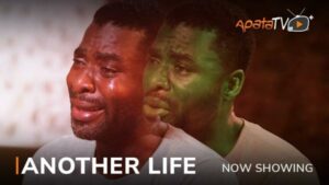 Another Life Latest Yoruba Movie 2023 Drama