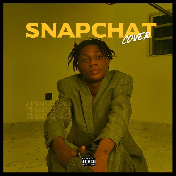 Ayox - Snapchat (Cover) ft. Ruger