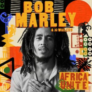 Bob Marley - Three Little Birds ft. The Wailers, Teni & Oxlade