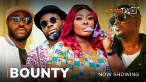 Bounty Latest Yoruba Movie 2023 Drama