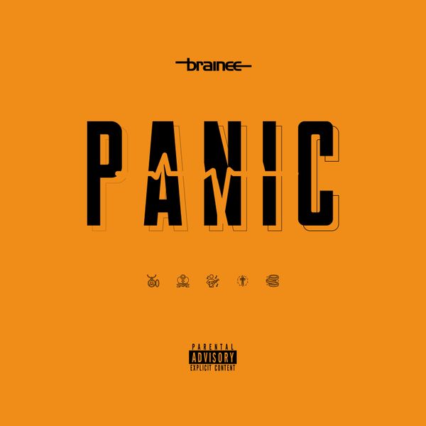 Brainee - Panic