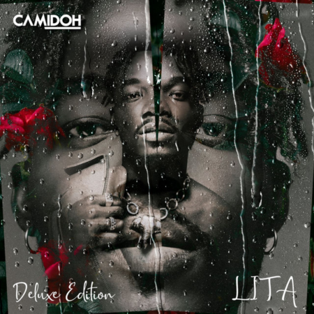 Camidoh ft. Sarkodie - Odo Dede