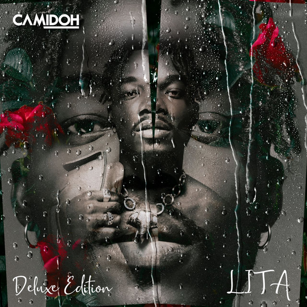 Camidoh ft. Sarkodie - Odo Dede