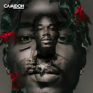 Camidoh - L.I.T.A Album