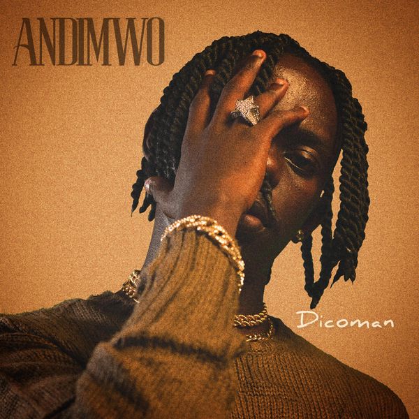 Dicoman - Andimwo