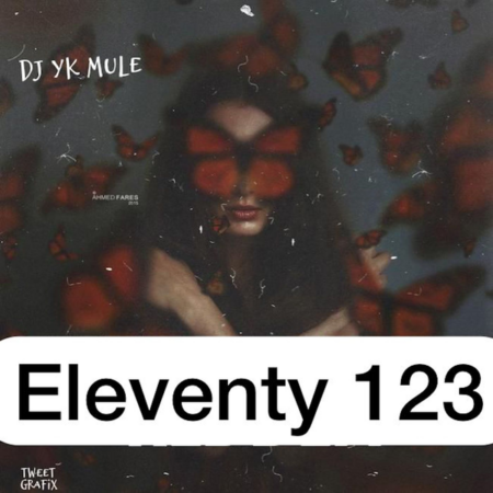 DJ Yk Mule - Eleventy 123