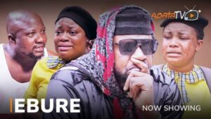 Ebure Latest Yoruba Movie 2023 Drama