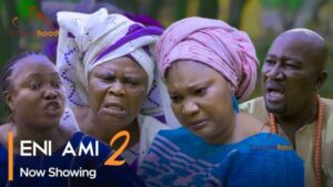 Eni Ami Part 2 - Latest Yoruba Movie 2023 Traditional