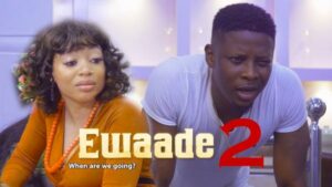 Ewa Ade Part 2 Latest Yoruba Movie 2023