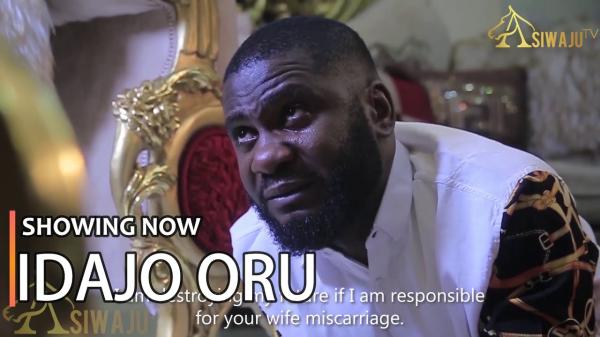 Idaju Oru Latest Yoruba Movies 2023 Drama