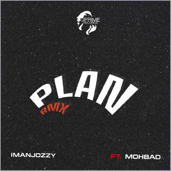 ImanJozzy ft. MohBad - Plan (Remix)