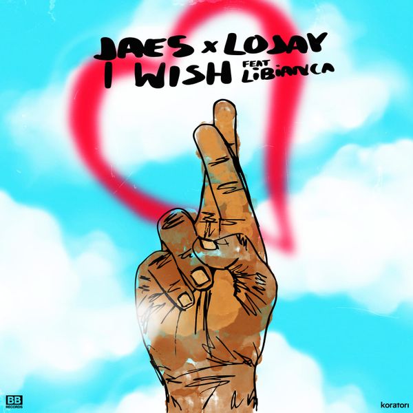 JAE5 & Lojay - I Wish ft. Libianca