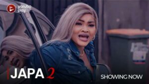 Japa Part 2 Latest Yoruba Movie 2023 Drama