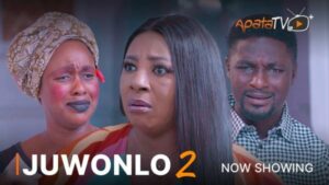 Juwonlo Part 2 Latest Yoruba Movie 2023 Drama