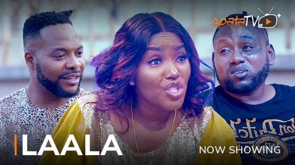 Laala Latest Yoruba Movie 2023 Drama