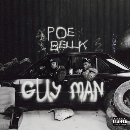 LADIPOE ft. Bella Shmurda - Guy Man