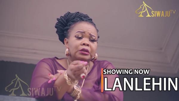 Lanlehin Latest Yoruba Movie 2023 Drama