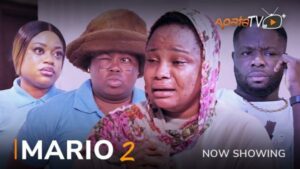 Mario Part 2 Latest Yoruba Movie 2023 Drama
