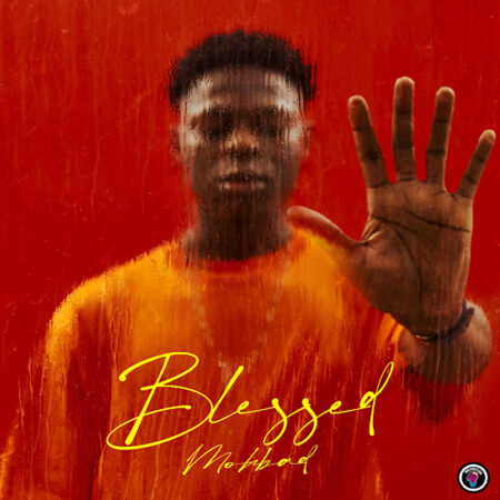 Mohbad - Blessed Album