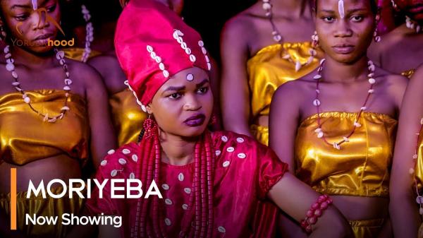 Moriyeba - Latest Yoruba Movie 2023 Traditional