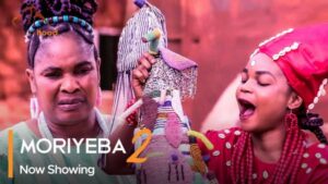 Moriyeba Part 2 - Latest Yoruba Movie 2023 Traditional