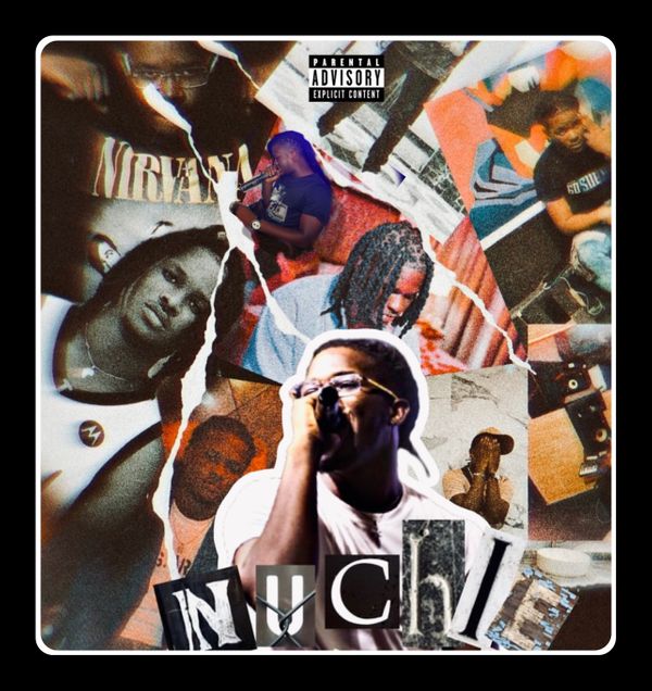 Nuchie Meek - Sailematu