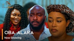 Oba Alara - Latest Yoruba Movie 2023 Premium
