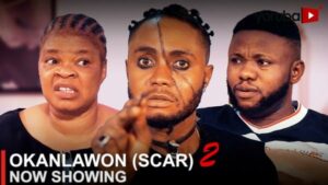Okanlawon (Scar) Part 2 Latest Yoruba Movie 2023 Drama