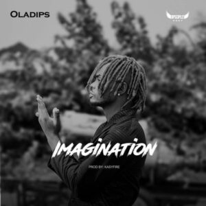 Oladips - Imagination