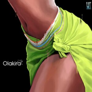 Olakira - Ileke