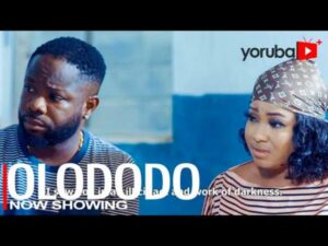 Olododo Latest Yoruba Movie 2022 Drama