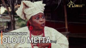 Oloju Meta Latest Yoruba Movie 2023 Drama