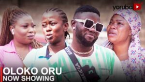 Oloko Oru Latest Yoruba Movie 2023 Drama