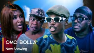 Omo Bolla - Latest Yoruba Movie 2023 Drama