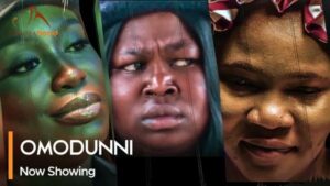Omodunni - Latest Yoruba Movie 2023 Premium
