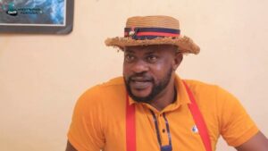 Saamu Alajo (Bialo Ba Lo) Latest 2023 Yoruba Comedy Series EP 141
