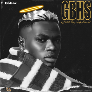 T Dollar - GBHS (Guided By Holy Spirit)