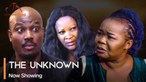 The Unknown - Latest Yoruba Movie 2023 Drama