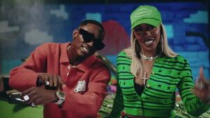 VIDEO: Spyro - Who Is Your Guy? (Remix) ft. Tiwa Savage (Official Video)