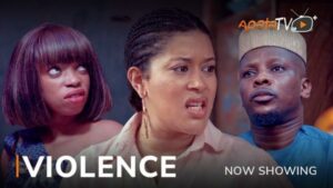 Violence Latest Yoruba Movie 2023 Drama