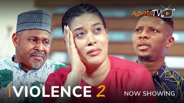Violence Part 2 Latest Yoruba Movie 2023 Drama