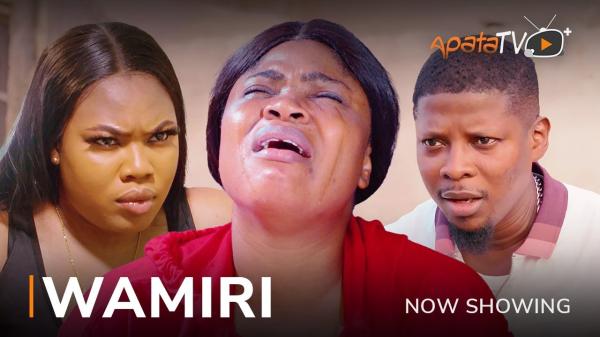 Wamiri Latest Yoruba Movie 2023 Drama