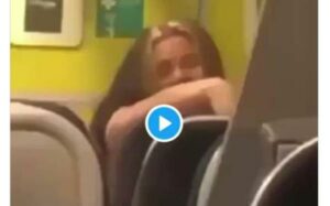 Watch Girl on Train Viral Video by Sukahub Twitter – Australia Girl Train Video Explained