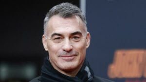 Who is Chad Stahelski, film director Biography? Who directed John Wick?